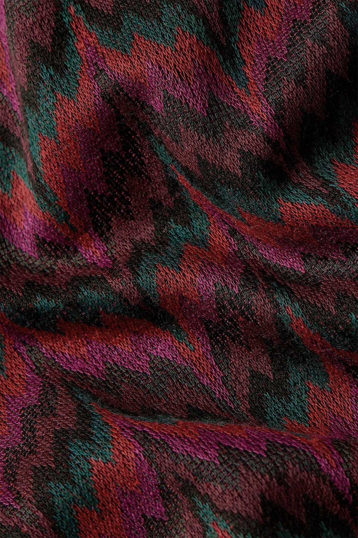 Bordeaux Red