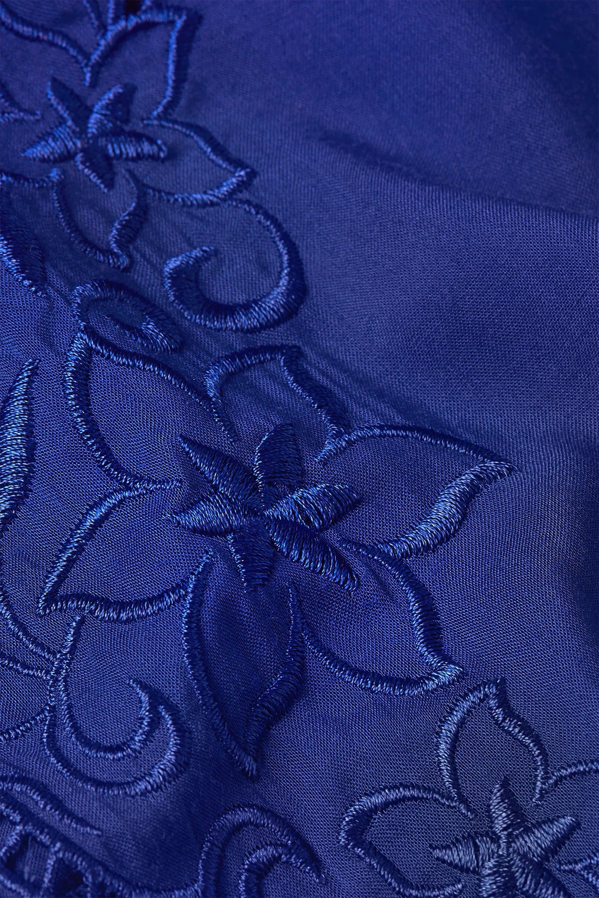 Bluing