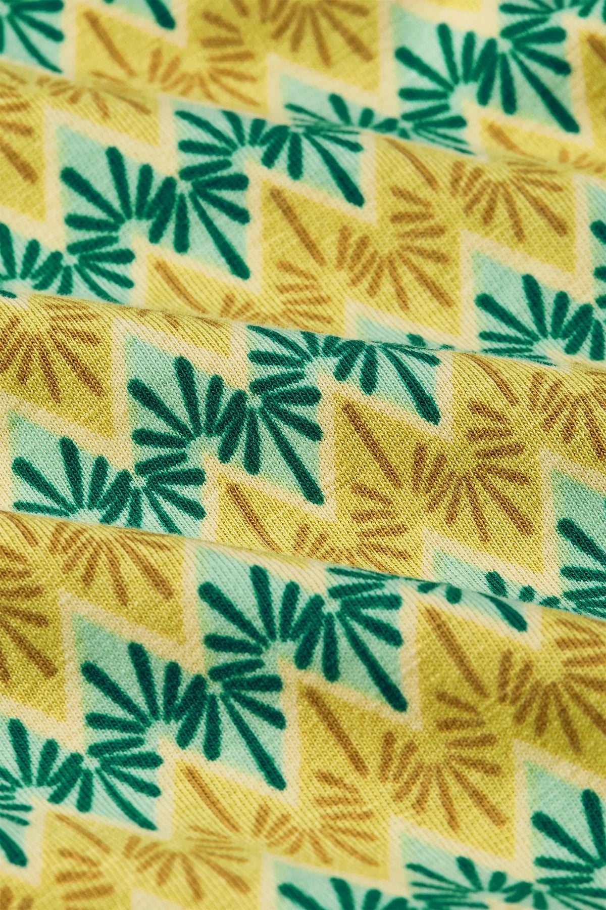 Spring Yellow