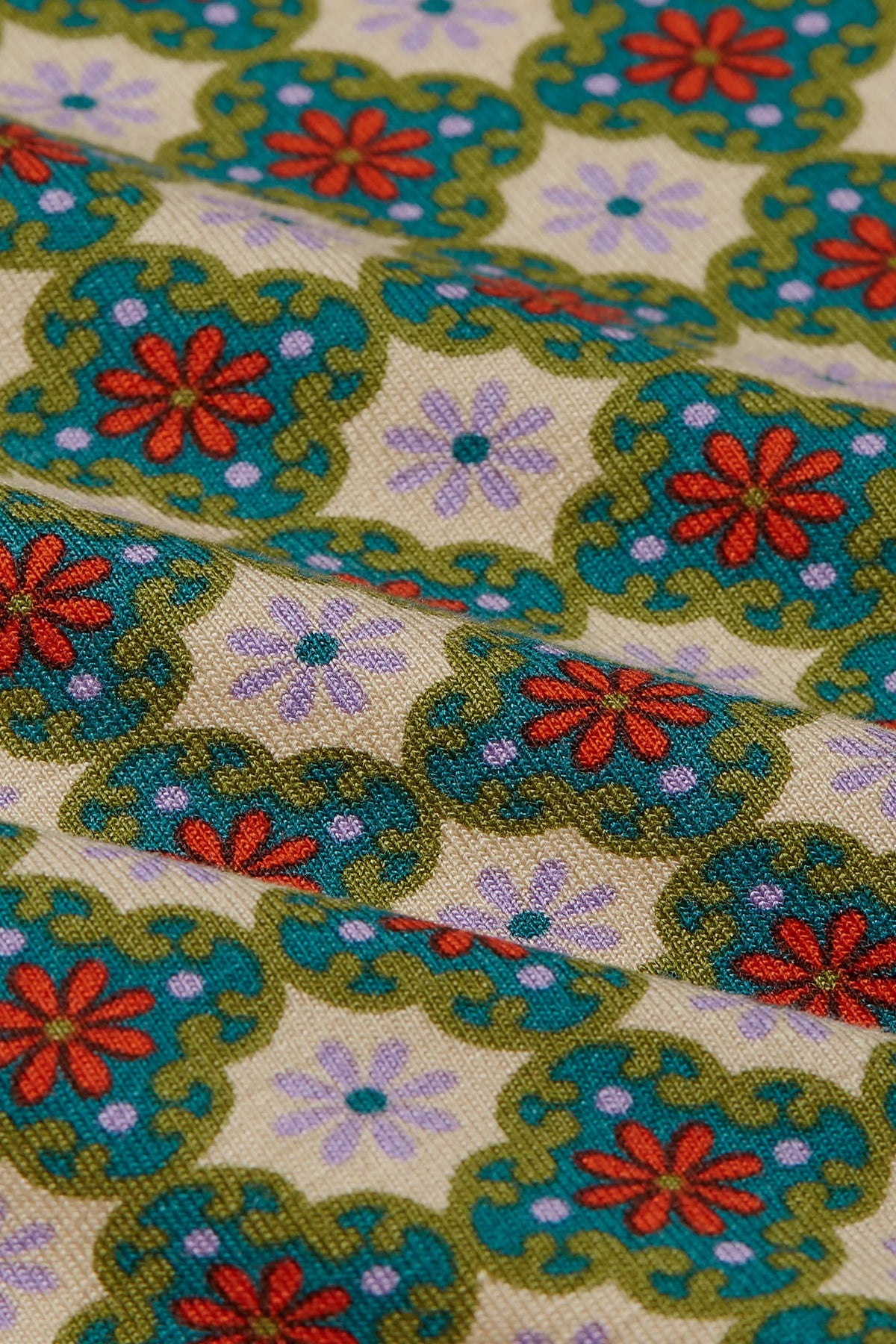 Ponderosa Green