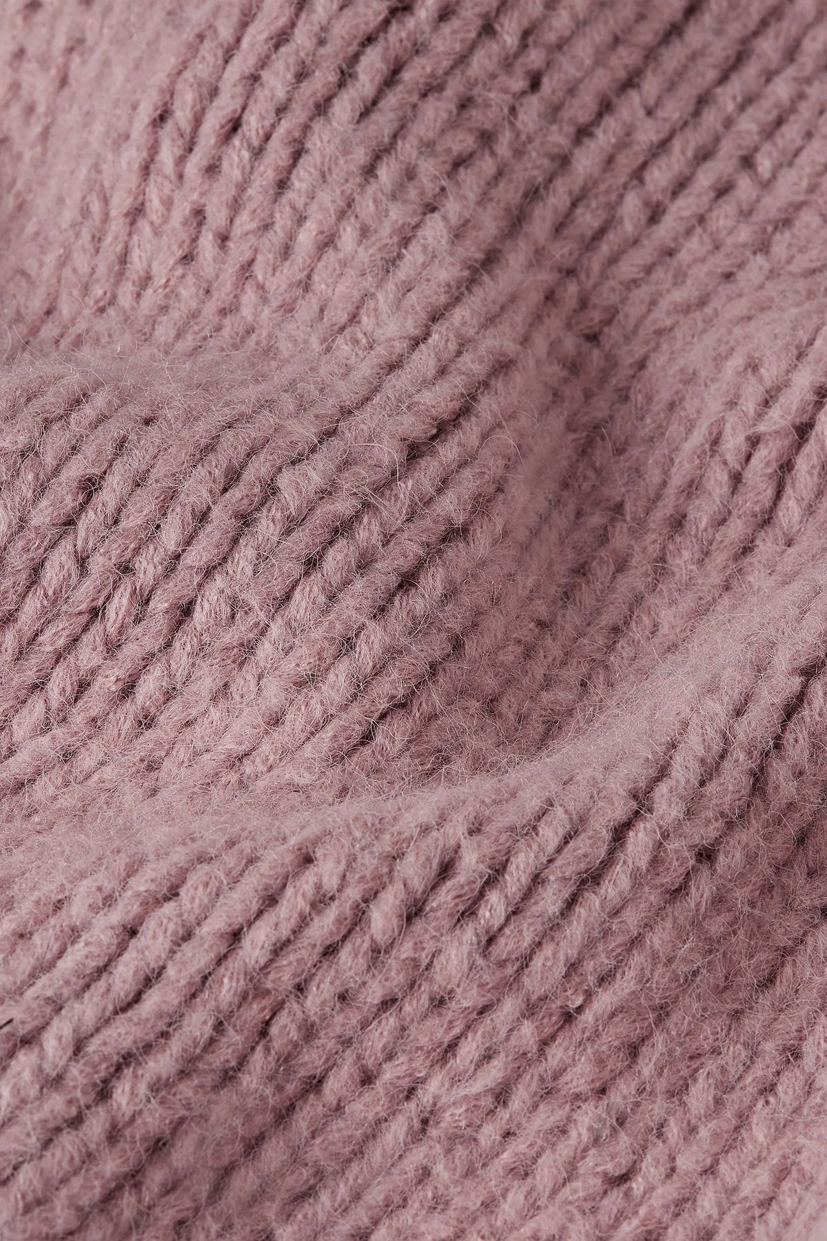 Mauve Pink