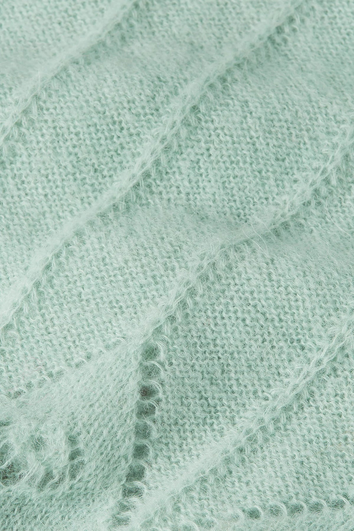 Mint Green