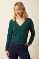 Dragonfly Green