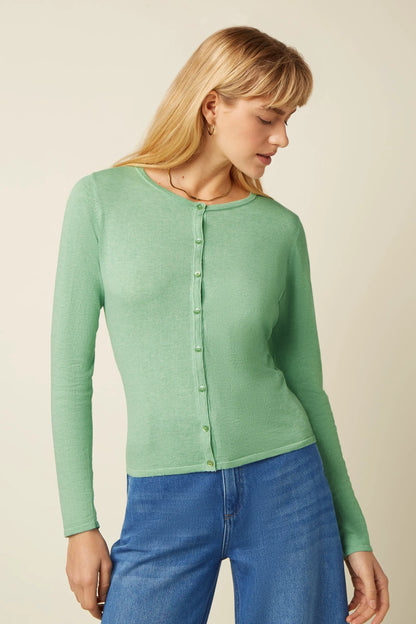 Sprucestone Mint