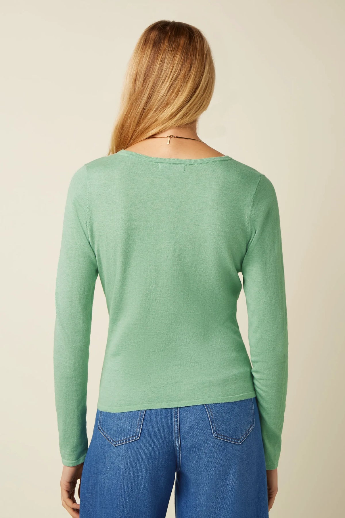 Sprucestone Mint