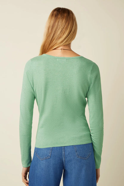 Sprucestone Mint