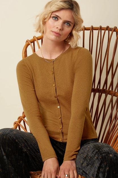 Maple Orange