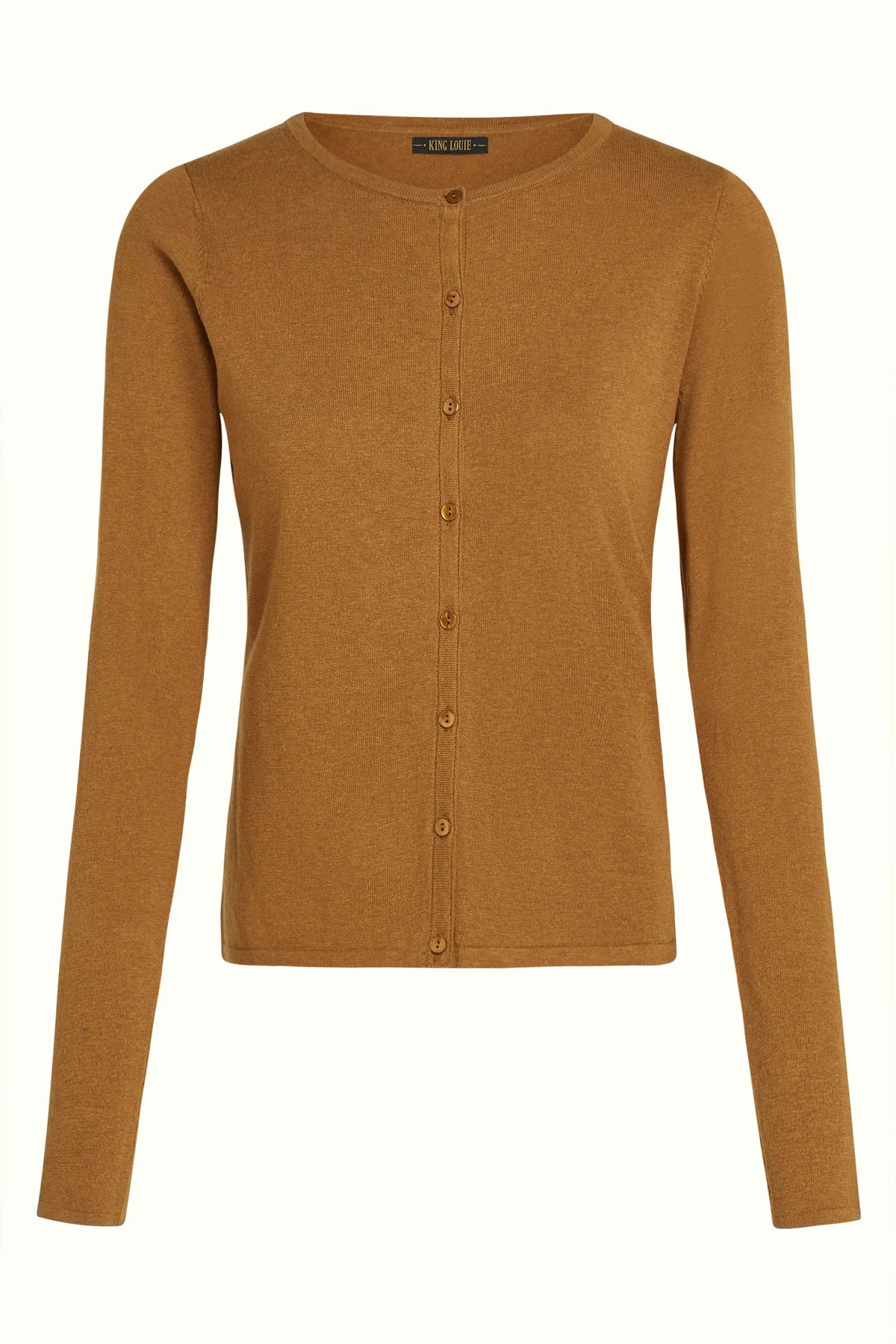Maple Orange