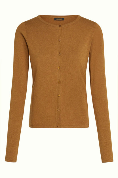 Maple Orange