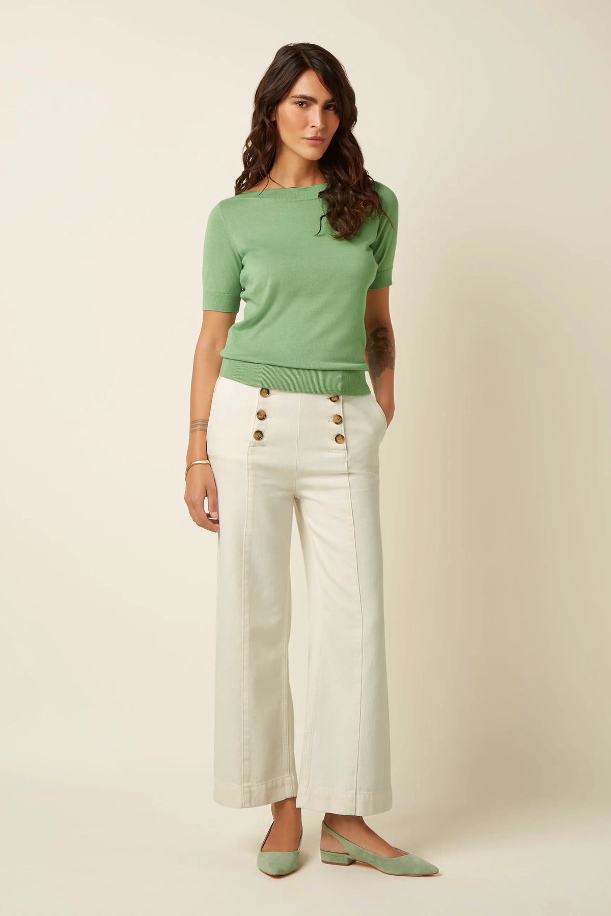 Shade Green
