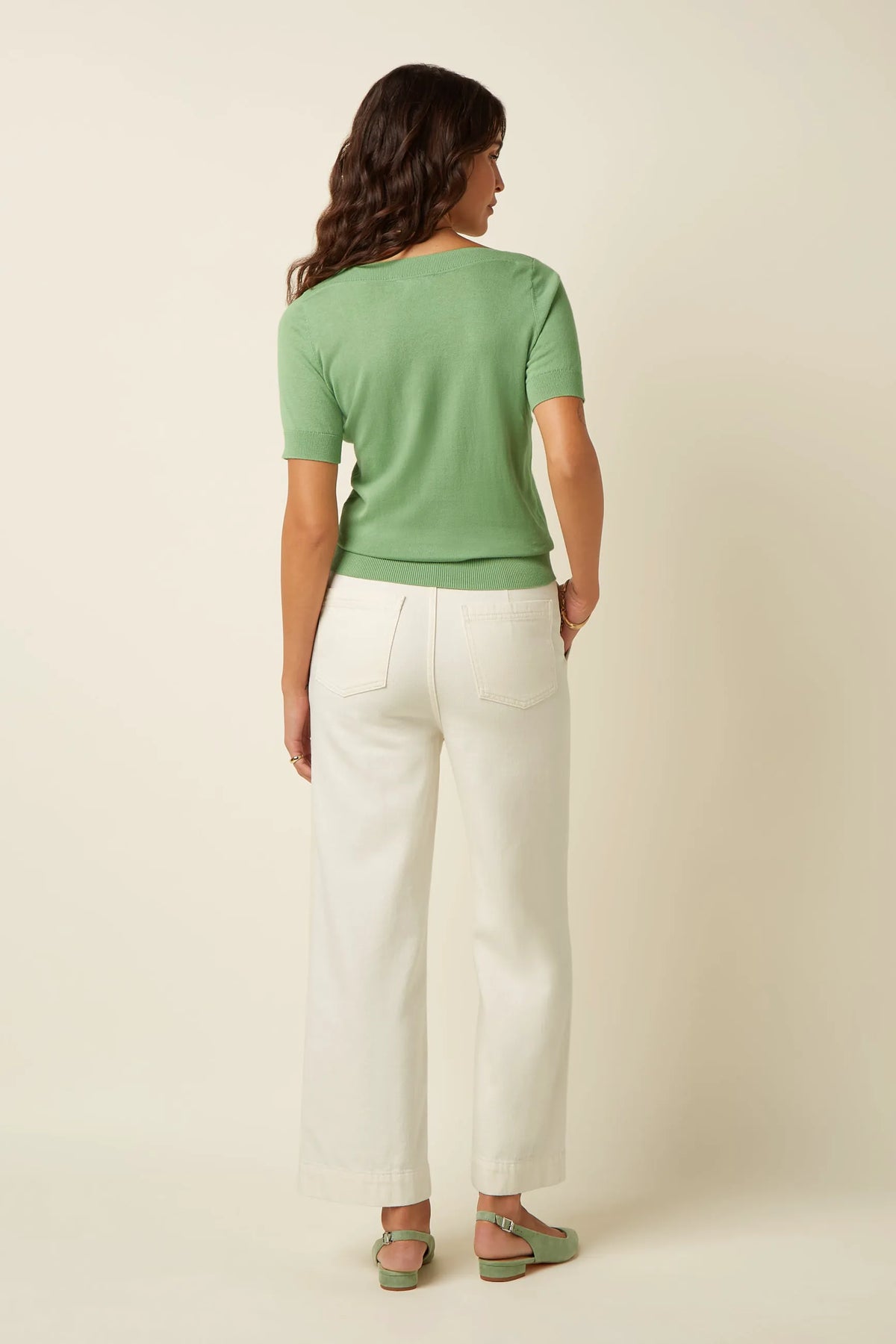 Shade Green