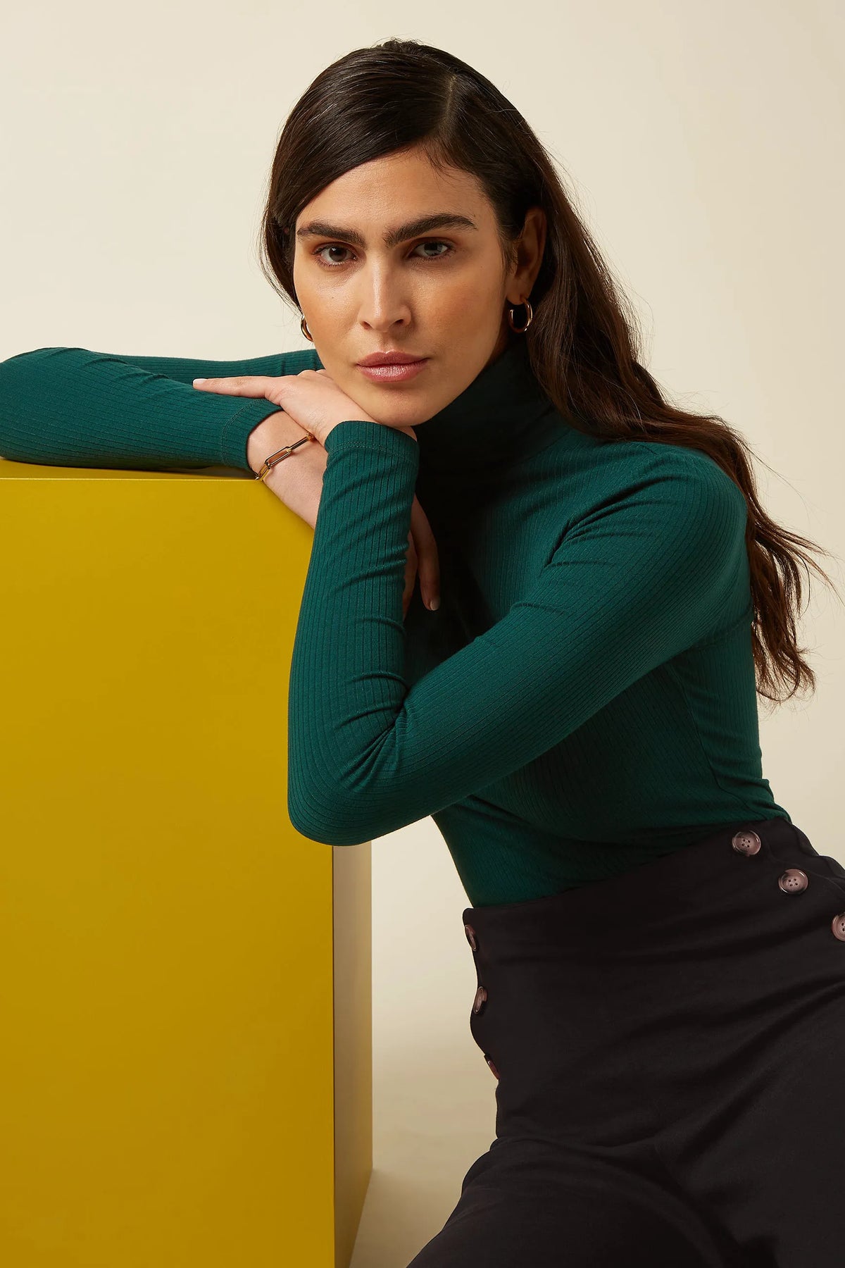 Pine Green