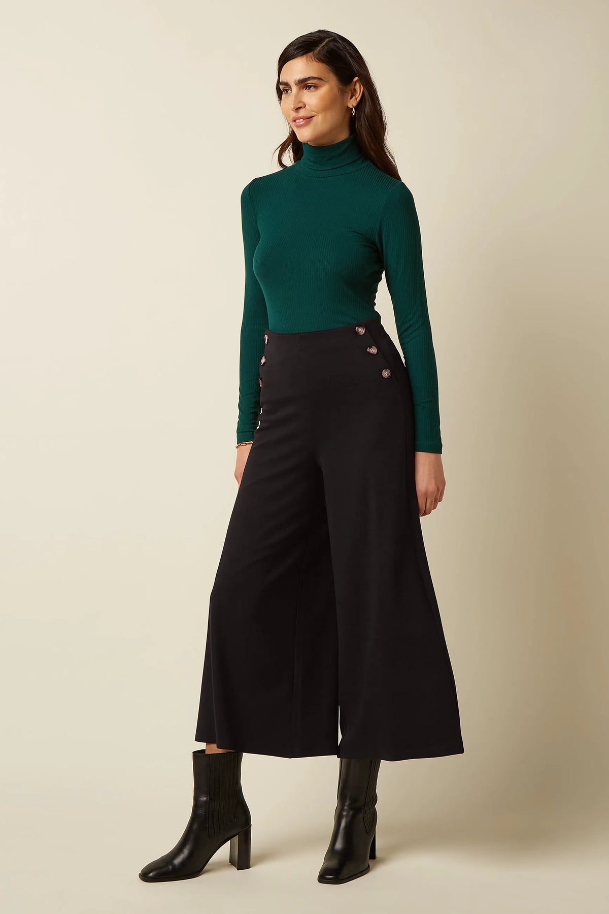 Pine Green