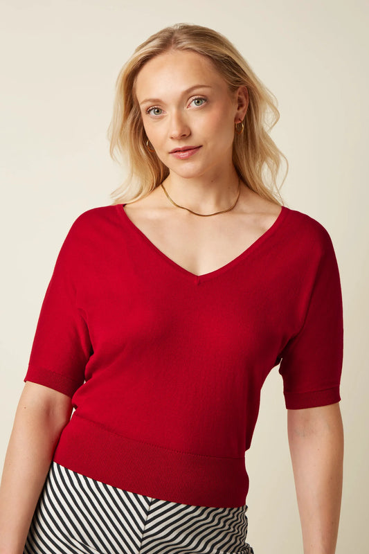 Chili Red