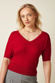 Chili Red