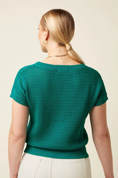 Ponderosa Green