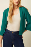 Ponderosa Green
