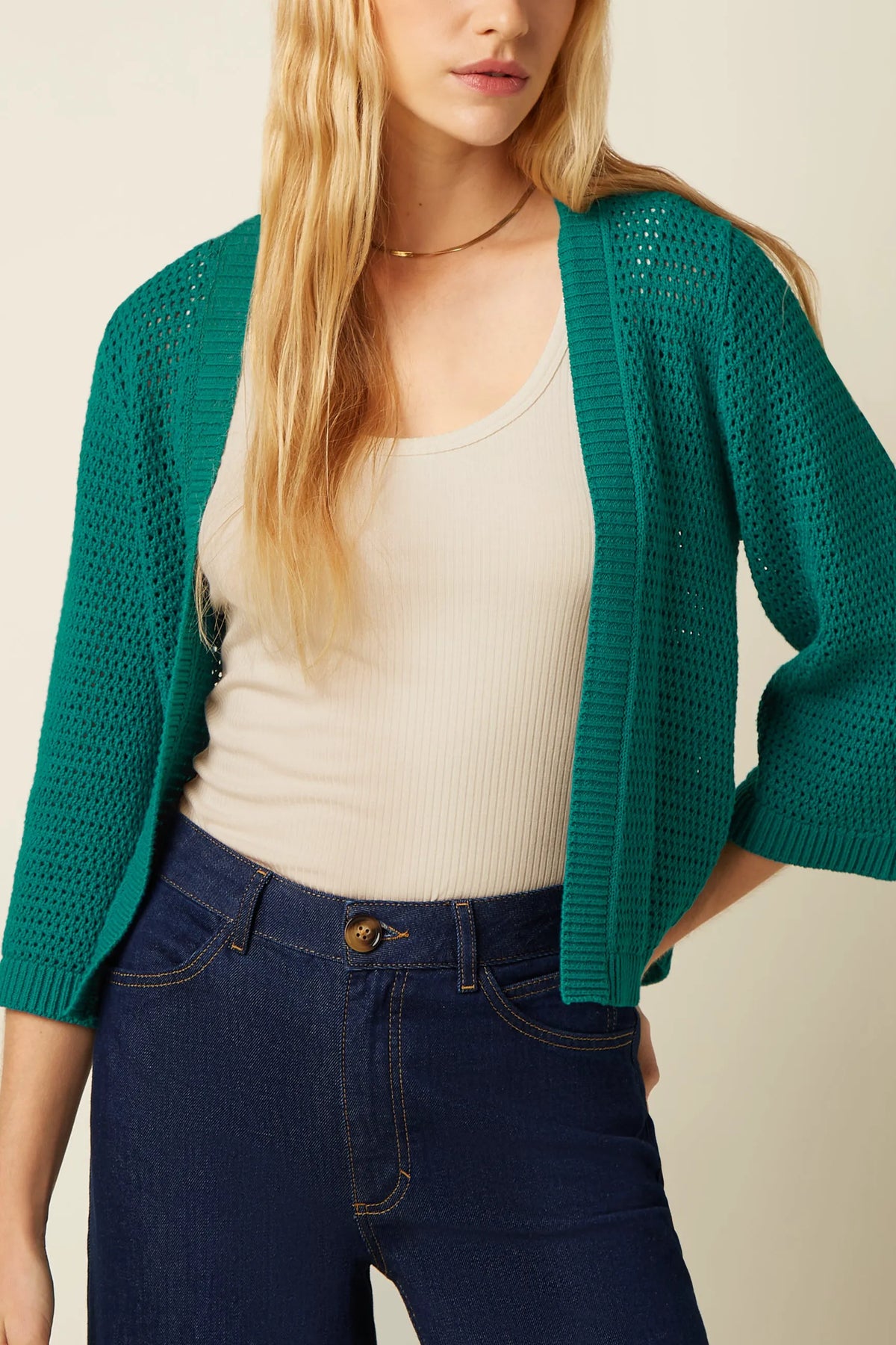 Ponderosa Green