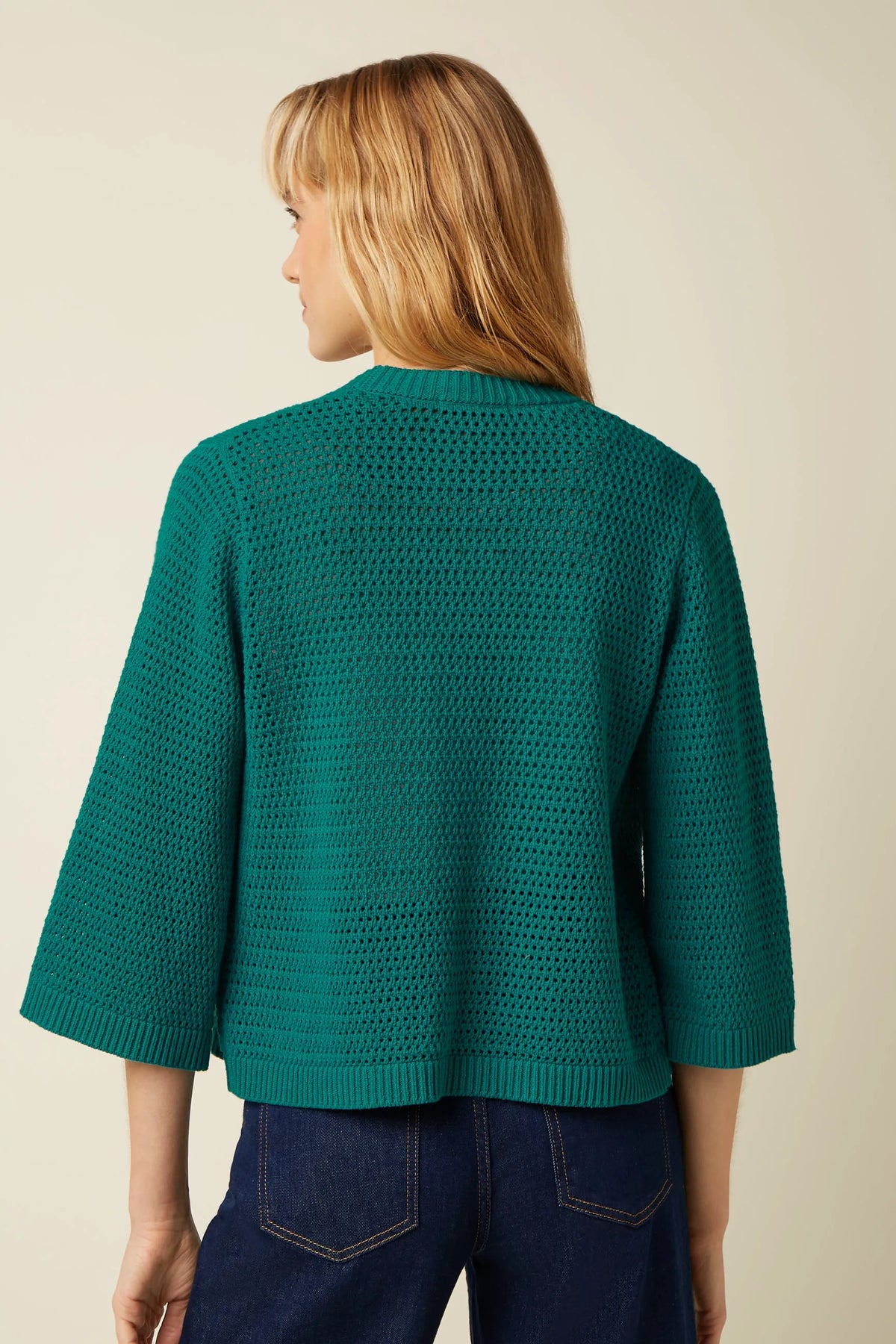 Ponderosa Green