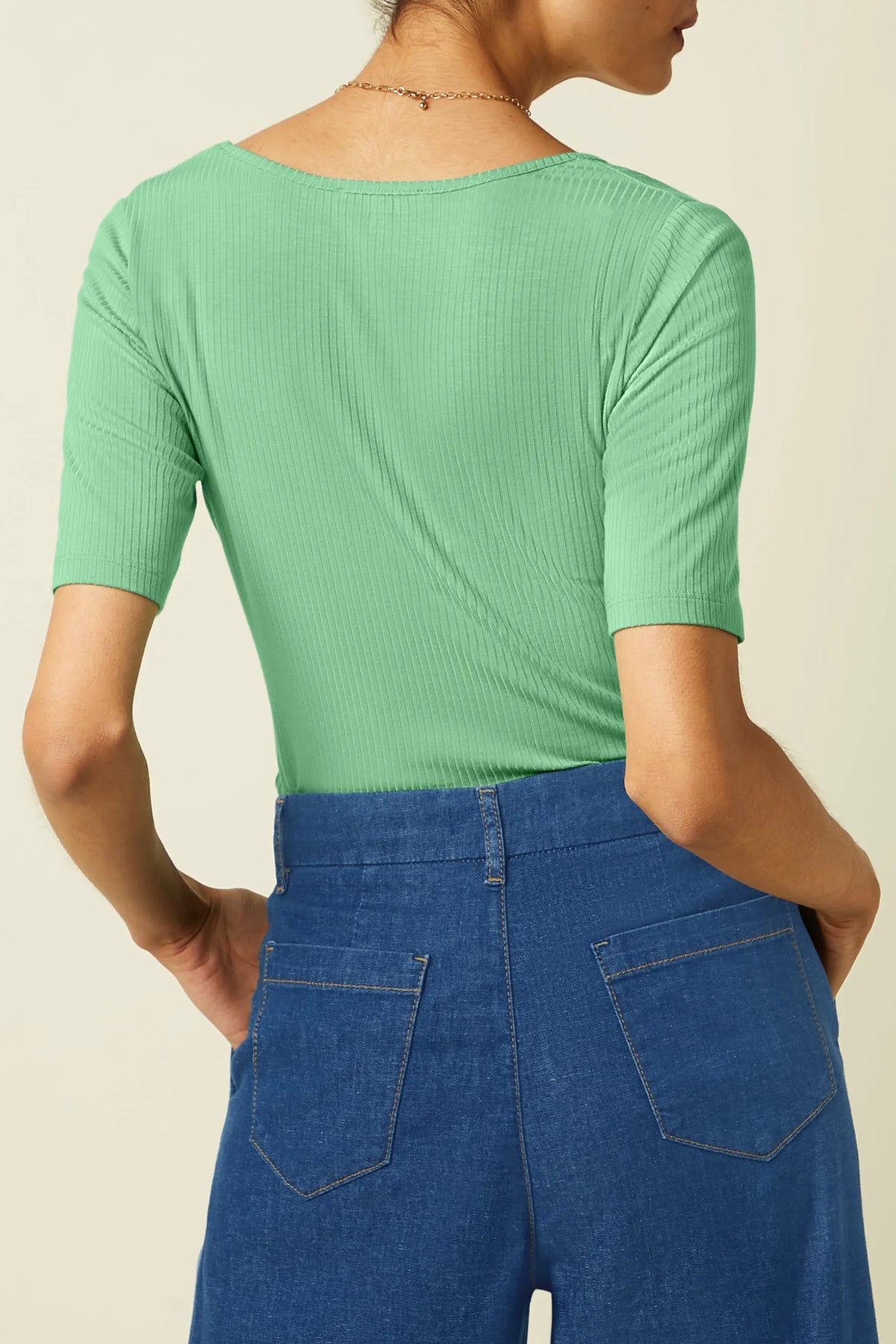 Minty Meadow
