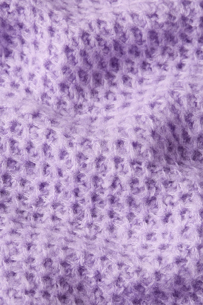 Sheer Lilac