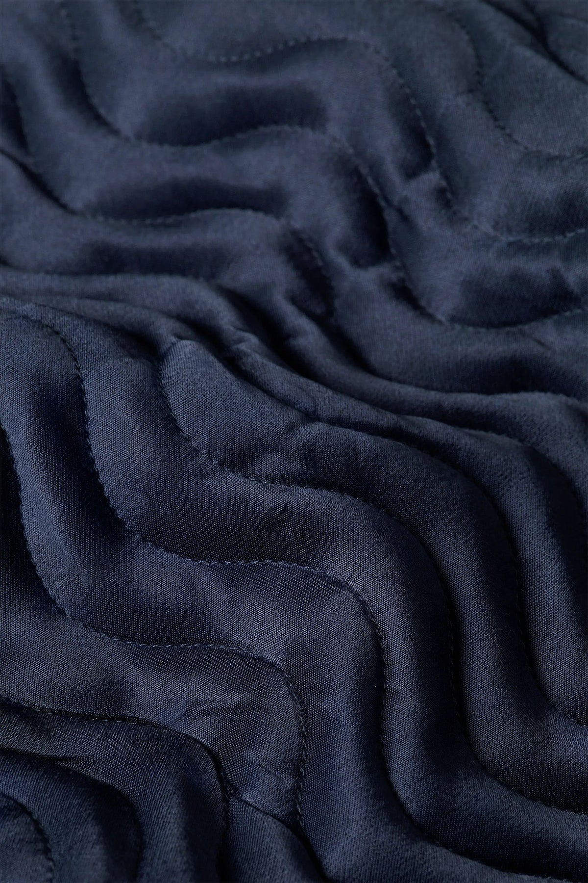 Evening Blue