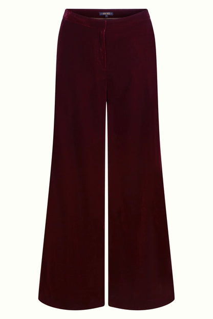 Bordeaux Red