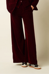 Bordeaux Red