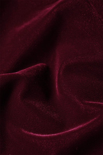 Bordeaux Red