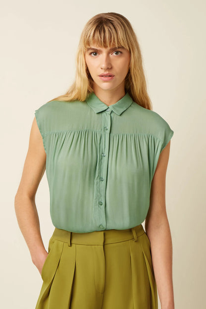 Minty Meadow