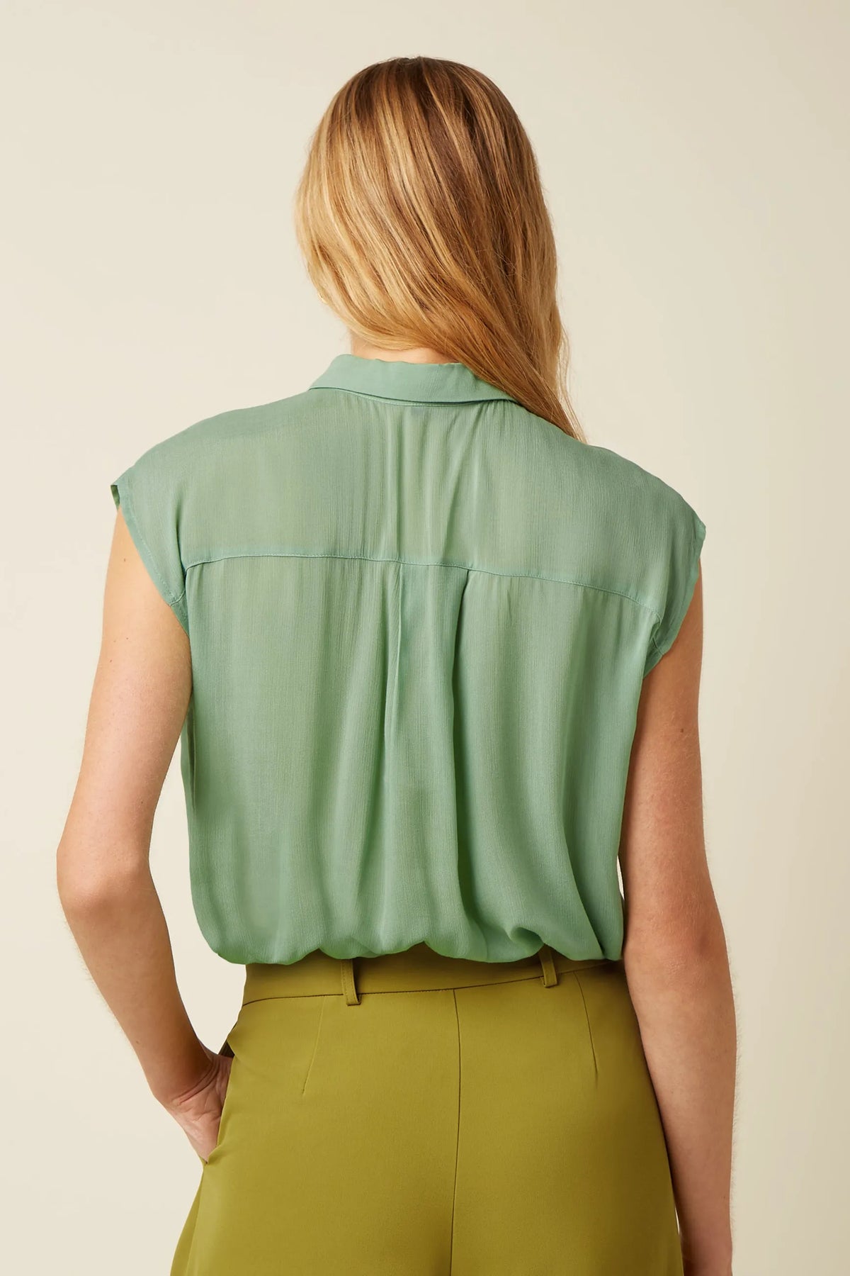 Minty Meadow