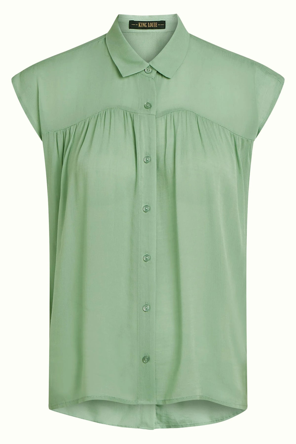 Minty Meadow