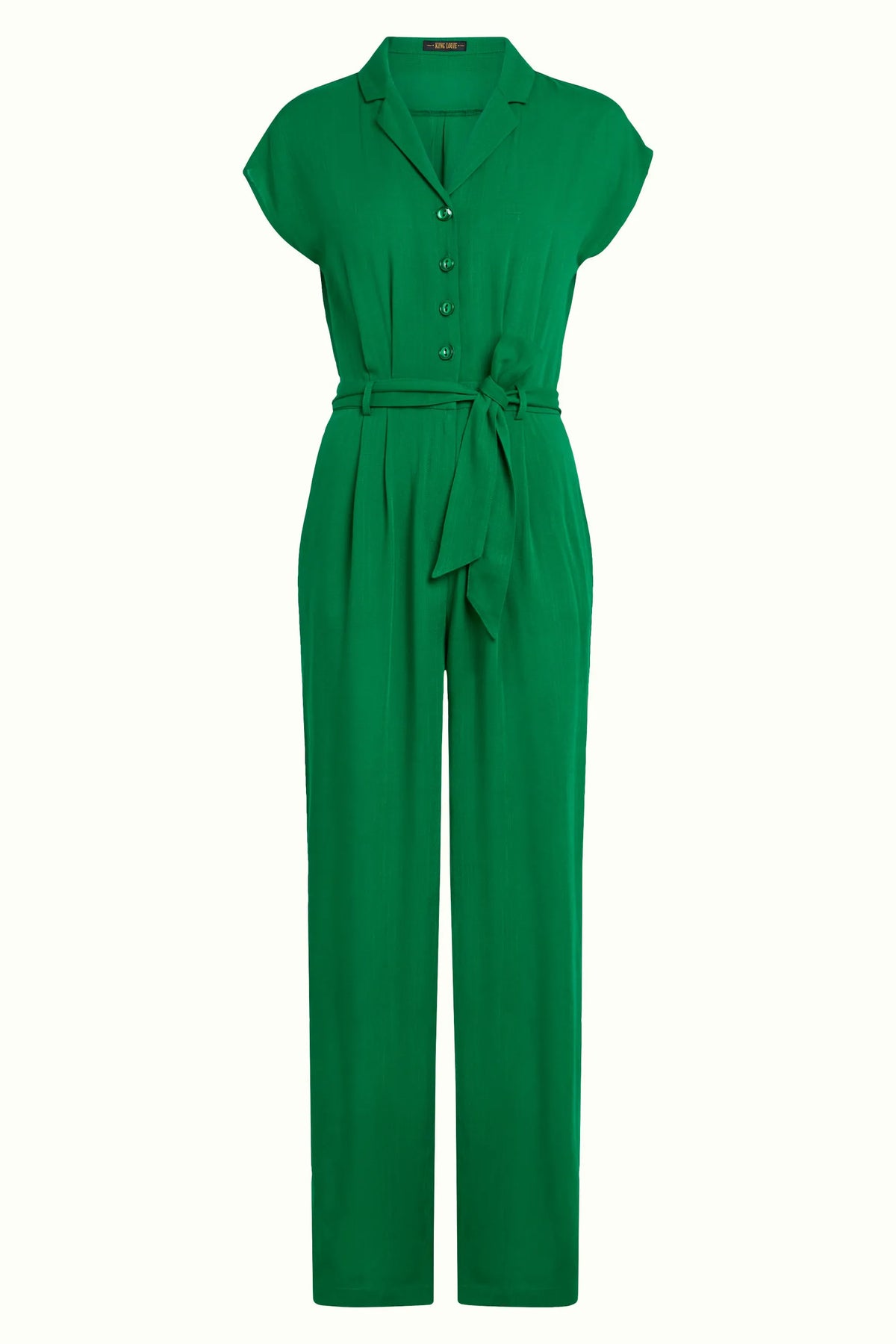 Very Green