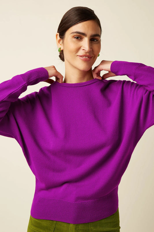 Violet Pink