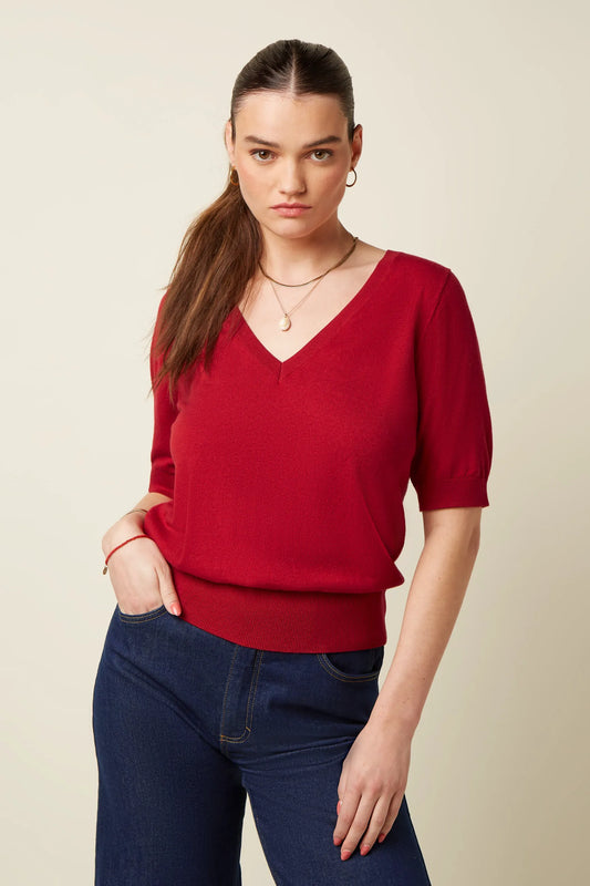 Icon Red