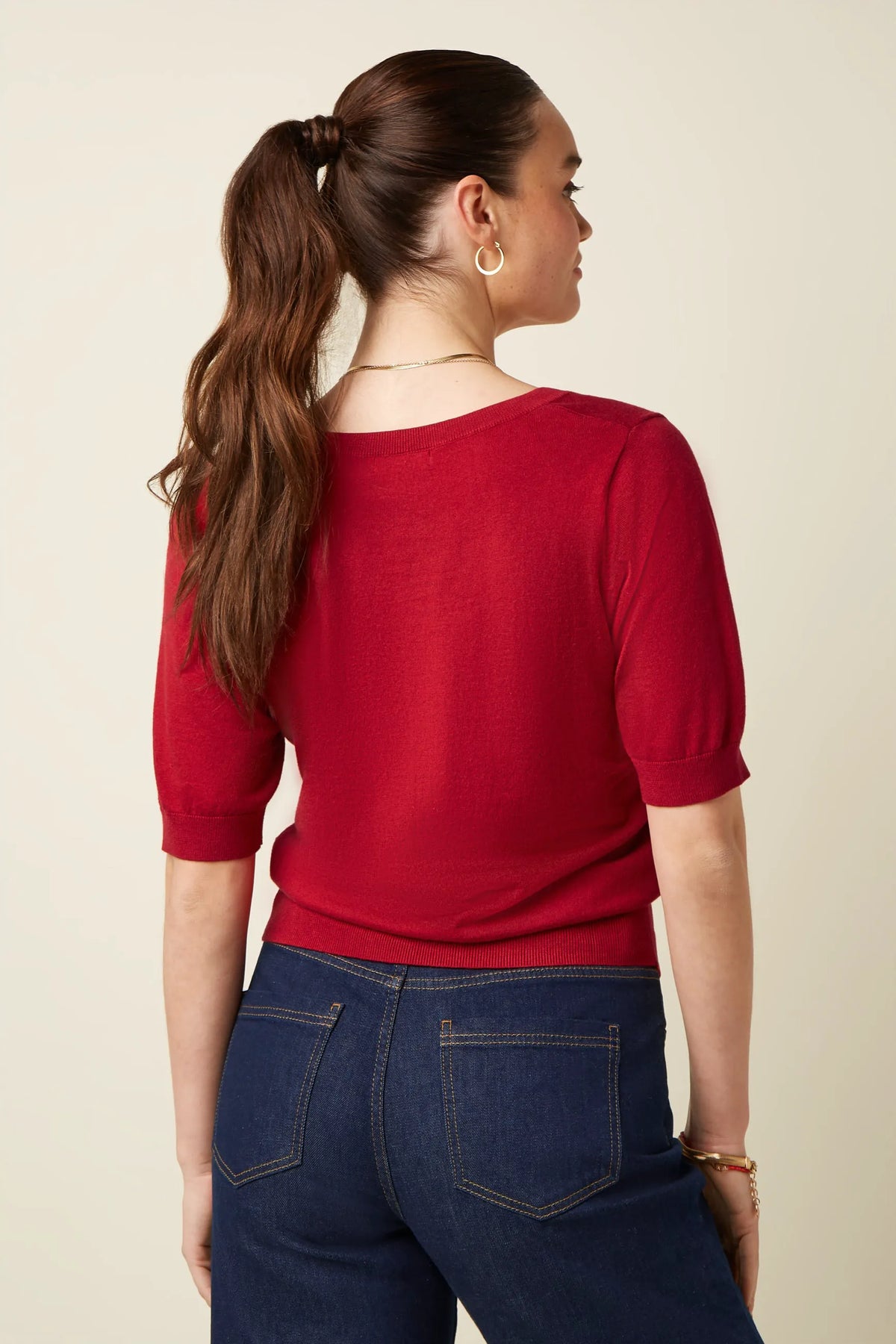 Icon Red