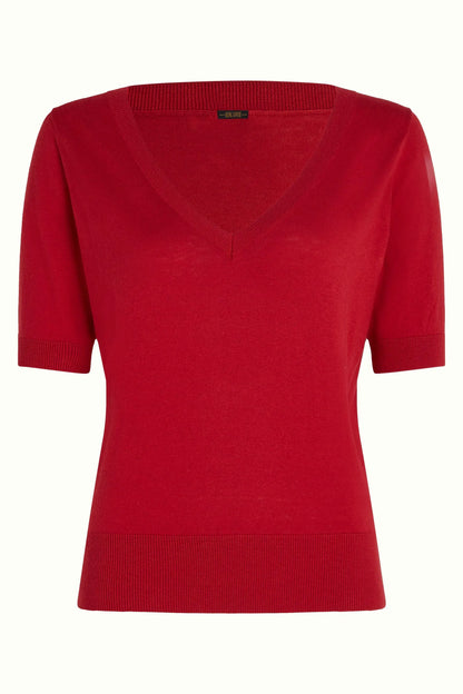 Icon Red