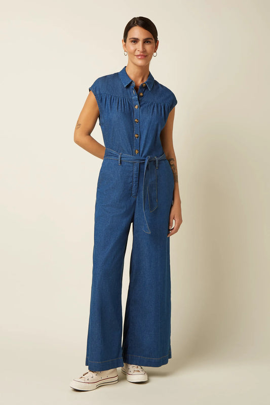 Denim Blue