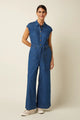 Denim Blue