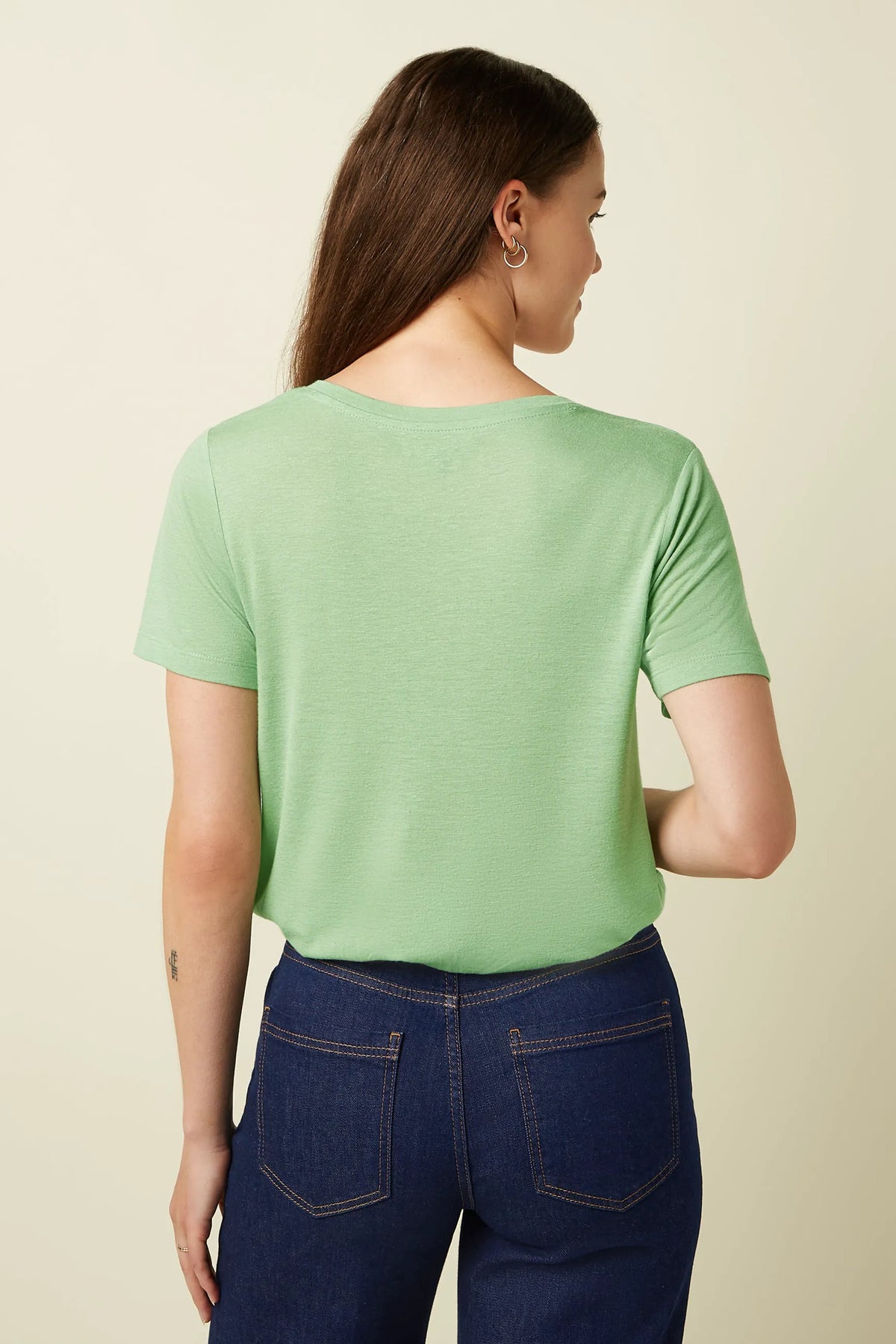 Sprucestone Mint