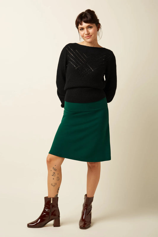 Botanical Green