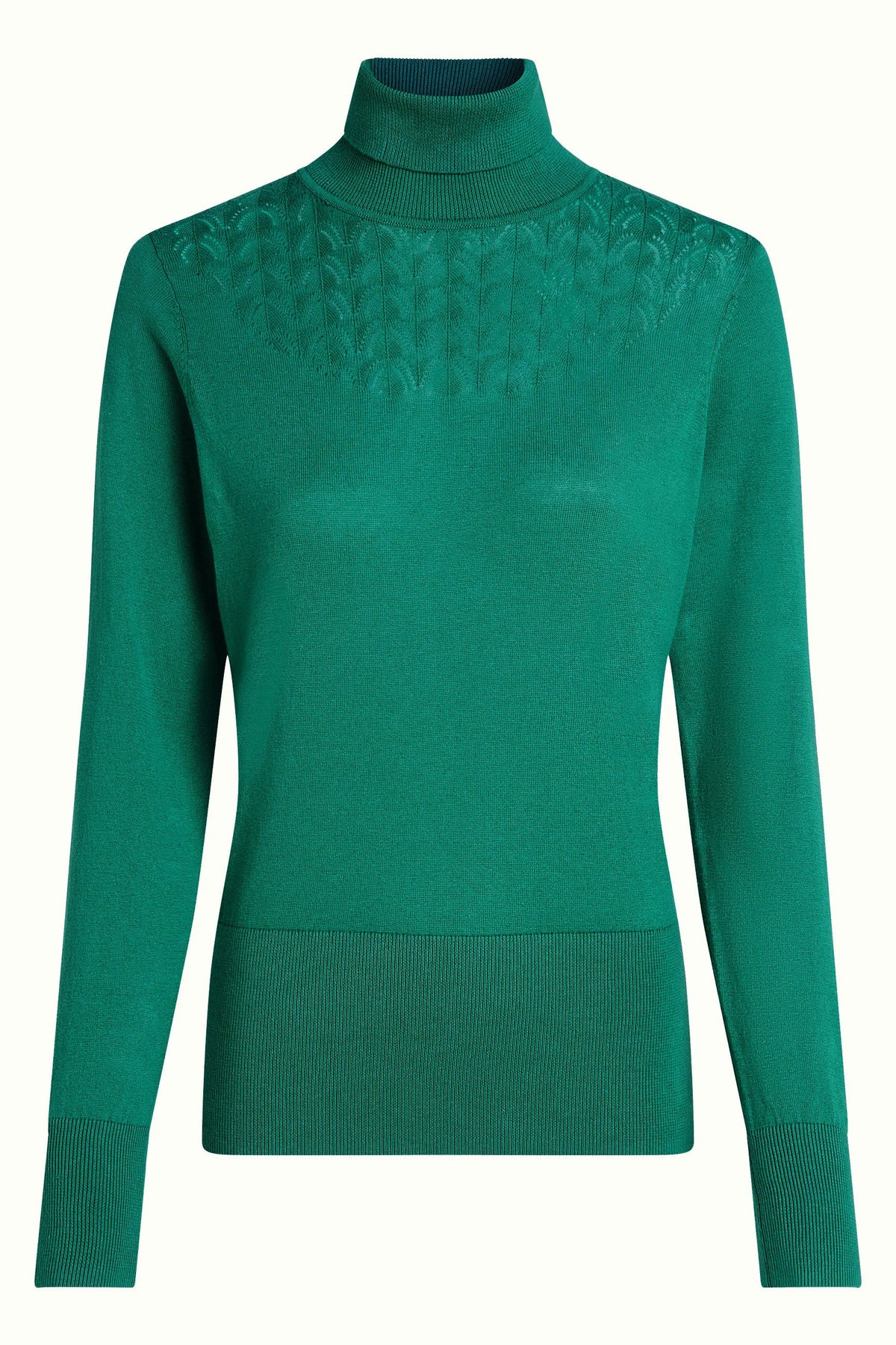Smoke Green