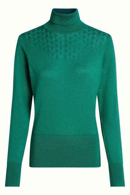 Smoke Green