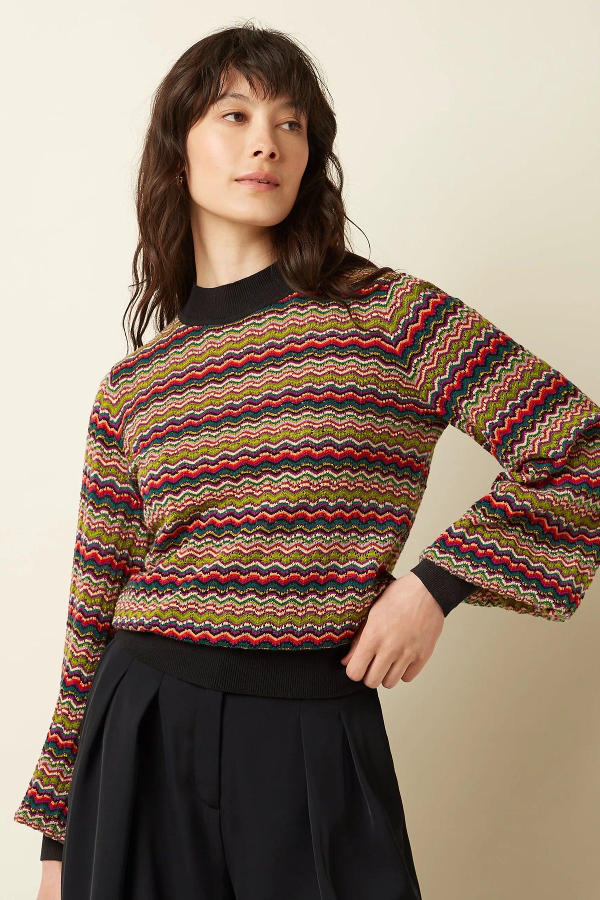 Multi Color