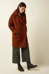 Patina Brown