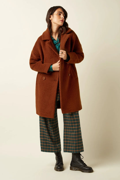 Patina Brown