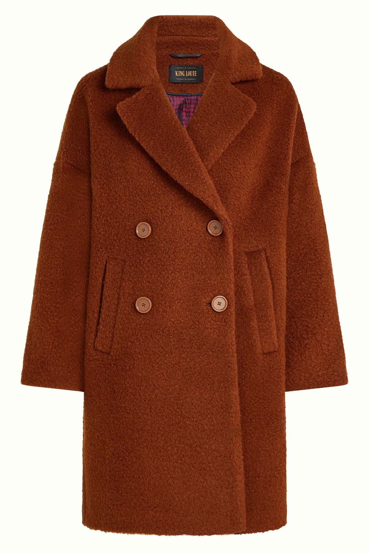 Patina Brown