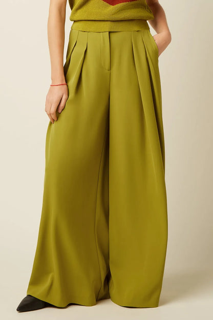 Green Envy
