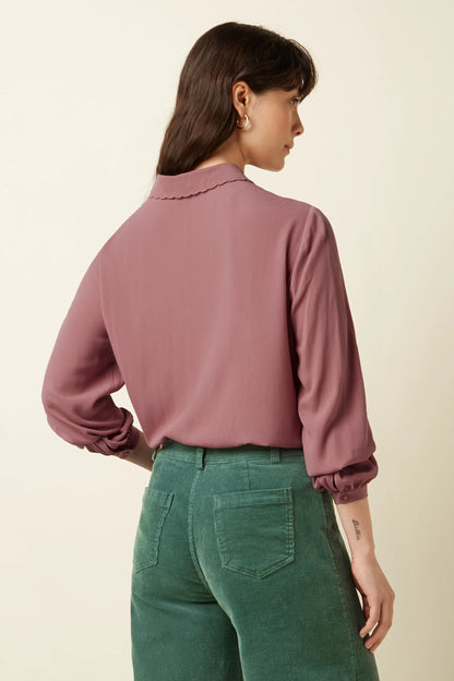 Mesa Pink