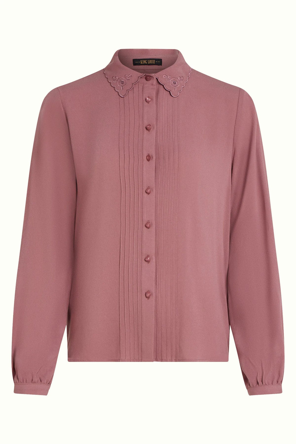 Mesa Pink